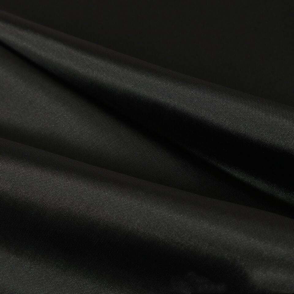 Polyester Shower Curtain Impervious Bathroom Partition Curtain Curtain